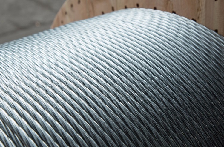 China Hot Sale Cheap Price Galvanized Steel Wire Rope